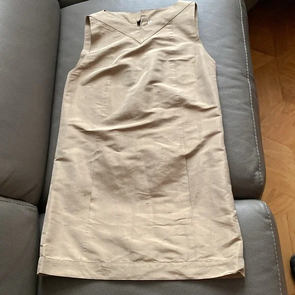 NEW Auth FENDI dress Sz S/6 US- 40 Italy - Picture 9 of 16